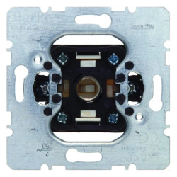 K.1/K.5 Łącznik i sygnalizator świetlny E10 2W 2A 250V mechanizm 510110