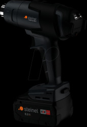 066604 Akku Heißluftgebläse MH 3, 8.0 Ah Akku