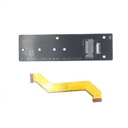PINEBOOK Pro M.2/NGFF NVMe SSD Interface Adapter