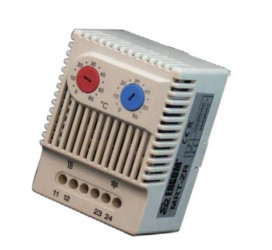 Regulator temperatury MRT-ZR R37RC-03010000101