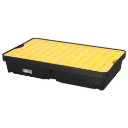 Sealey DRP33 Spill Tray 60ltr with Platform