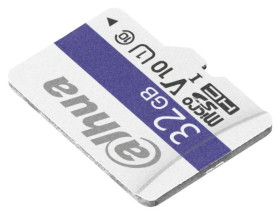 Karta pamięci TF-C100/32GB microSD UHS-I, SDHC 32GB