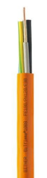 Kabel energetyczny ognioodporny BiTflame 1000 FE180/PH120/E90 3x1,5 RE 0,6/1kV B63829 /bębnowy/