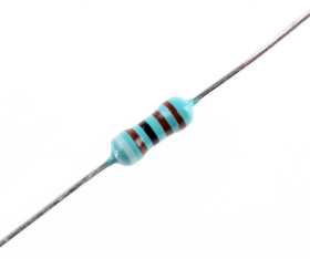 Rezystor 9.1kΩ 0.6W ±1% ±50ppm/°C Folia metalowa TE Connectivity