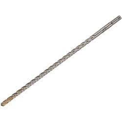 Irwin IW2039419 Speedhammer Quad Drill Bit 10.0 x 310mm