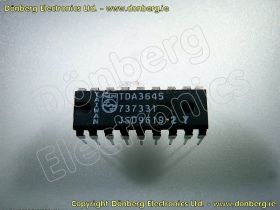 TDA3645
