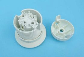 OPRAWKA E-27 100270 VOSSLOH-SCHWABE