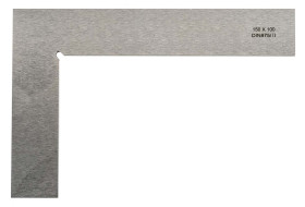 Kątownik, 150 mm, 100 mm