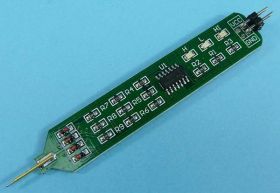 SONDA-TESTER STANÓW LOGICZNYCH CMOS TTL