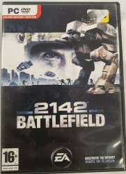 2142 Battlefield