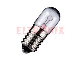 ŻARÓWKA 12V 3.0W 0.25A E10