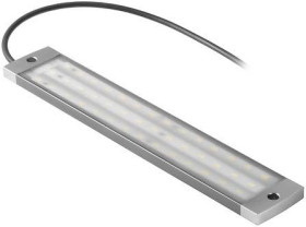 Lampa do szafy sterowniczej Weidmüller WIL-STANDARD-1.5-SCREW-SW-WHI biały 8.5 W 711 lm 40 ° 24 V/DC (D x S x W) 40 x 24