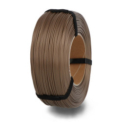 Filament Rosa3D ReFill PLA Starter 1,75mm 1kg - Pearl Gold