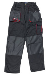 KS Tools 9850670 Pumpy czarny Rozmiar ubrania: 48