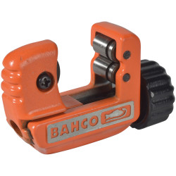Bahco 301-22 Tube Cutter 3-22mm