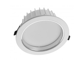 OPRAWA LED SOLERO II, TYPU DOWNLIGHT, 18