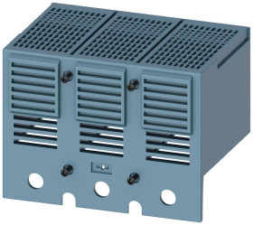 Pokrywa zacisków Siemens 3VA9471-0WF31 1 szt.