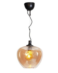 Lampa wisząca By Rydens 4200570-5503 Bellissimo Ø28cm