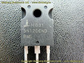 HGTG5N120CND