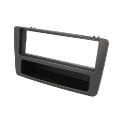 Ramka radiowa HONDA antracyt