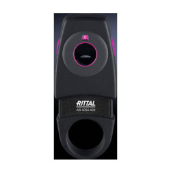 Rittal 4054400 Cable Stripper Precision Cutting for Safe Wire Stripping