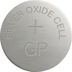 GP 362LOD581A1 Button Cell Silver Oxide 362F 1.55 V 1 pc Reliable Watch Power