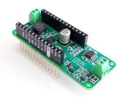 MBUS Shield for Arduino MKR