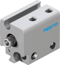 Siłownik kompaktowy FESTO ADN-S-6-5-I 4886885, Długość skoku: 5 mm