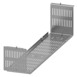 Akcesoria do obudów Akcesoria do szyn zbiorczych 8PQ3000-1BA55 Blacha stalowa SIVACON S4