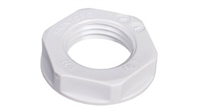 Nakrętka Poliamidowa Pg7 Skintop Gmp-Gl 7 Jasnoszara 53019001 /100Szt./