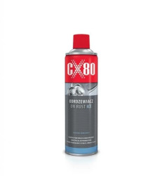 CX80 odrdzewiacz ON RUST spray 500ml 99.368