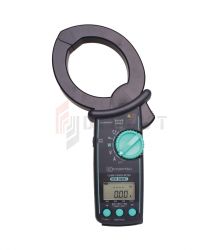 KEW2060BT Miernik cęgowy mocy AC 1000kW