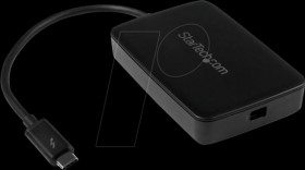 TBT3TBTADAP Adapter Thunderbolt 3 USB-C male &gt; Thunderbolt 2 female