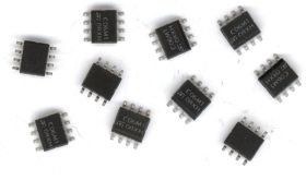 93C06 SMD UKŁAD SCALONY