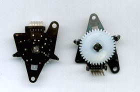 NR0815 AKAI ZĘBATKA VIDEO