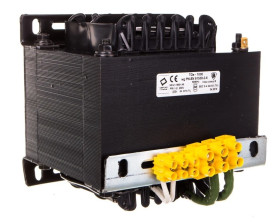 Transformator jednofazowy TOe 1000VA 230V/24V 41-19001.48\P01