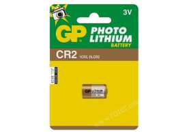 BATERIA GP CR2