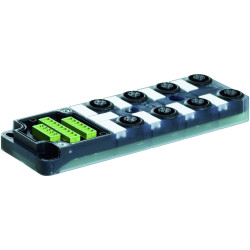 Murrelektronik 8000-88500-0000000 Sensor &amp; Actuator Box M12 Splitter