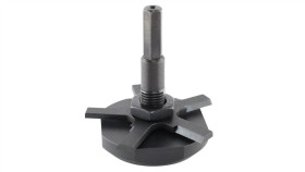 Urządzenie Do Skrawania Puszek Elektrycznych Podtynkowych + 3 Noże Scrober