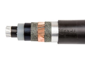 Kabel energetyczny XRUHAKXS 1x70/25 RMC 12/20kV /bębnowy/