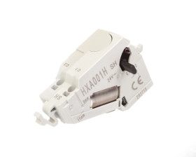 Wyzwalacz wzrostowy 24V DC x160-x250 HXA001H