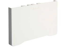 tehalit.GBD(A) 50085 Końcówka biały GBD5008569016 HAGER