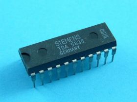 TDA-5835 UKŁAD