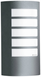 Zewnętrzna lampa ścienna Steinel AUSSENLEUCHTE L 12 ANT 069155 60 W IP44