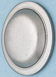 Złącze do węży średnica wew: 3cal Nasadka przeciwpyłowa RS PRO