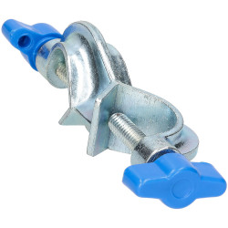 Rapid Bosshead Clamp, Die-cast Aluminium 16mm