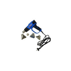 Opalarka na gorące pow.2000W z uchwytemm + dysze GEKO