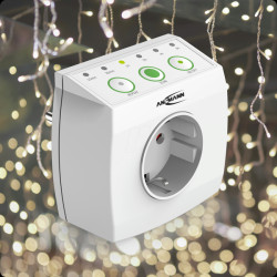 1260-0010 AES1.3 countdown timer