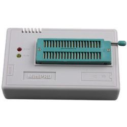 Uniwersalny Programator USB MiniPRO TL866CS uP/EPROM/Flash/EEPROM