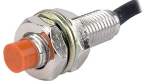 Czujnik indukcyjny PR08-2DN